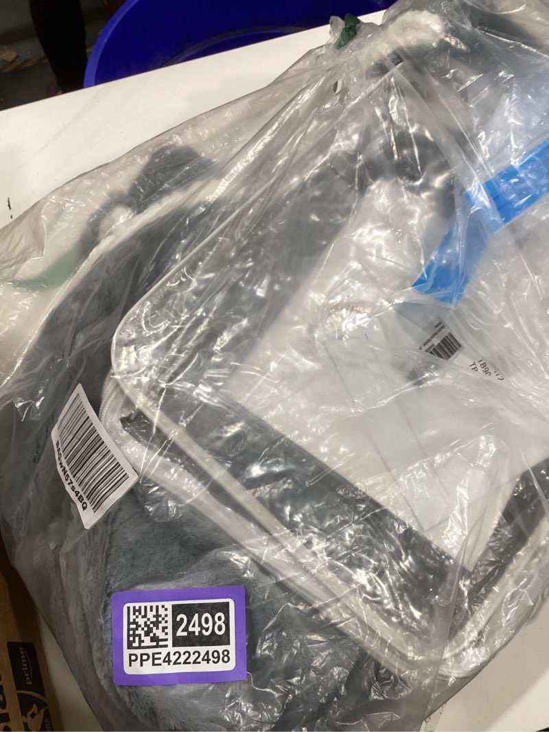 Condition photo showing Good Condition for Heated blanket 