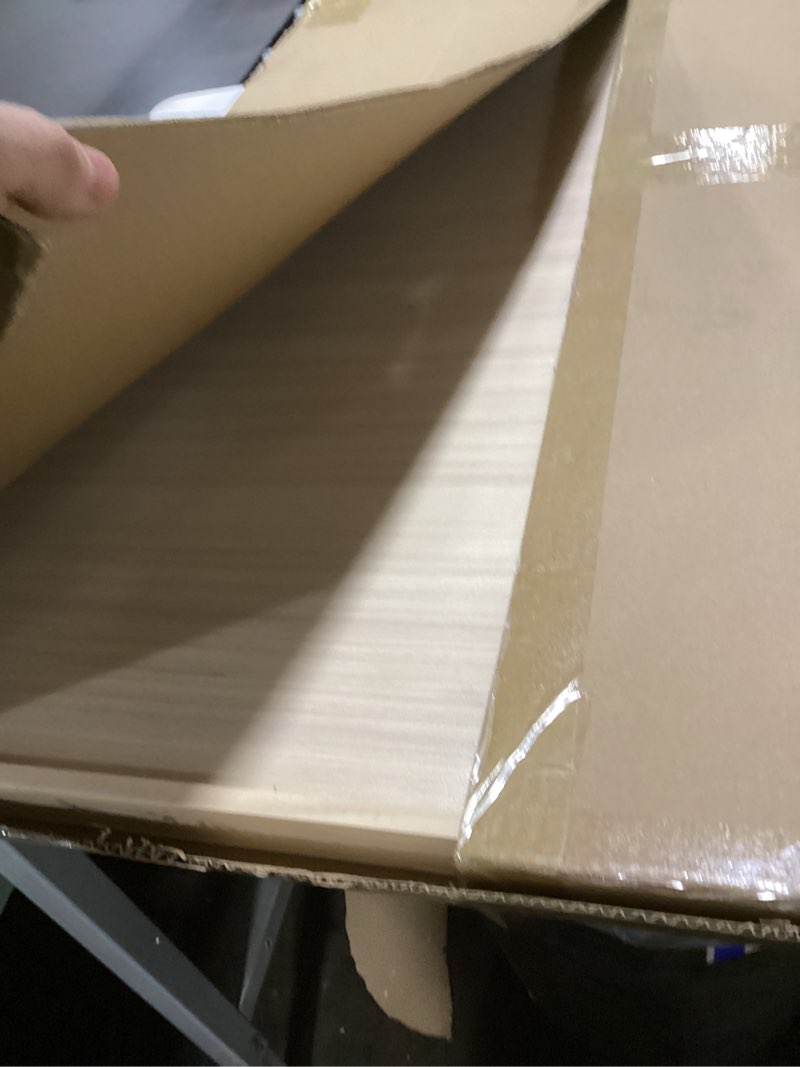 Condition photo showing Good Condition for 1500 Pieces Rotatable 360-Degree Wheels Puzzle Board with Drawers and Cover Lightweight Portable Wooden Puzzle Table for Adults 35'' x 26'' X-Large