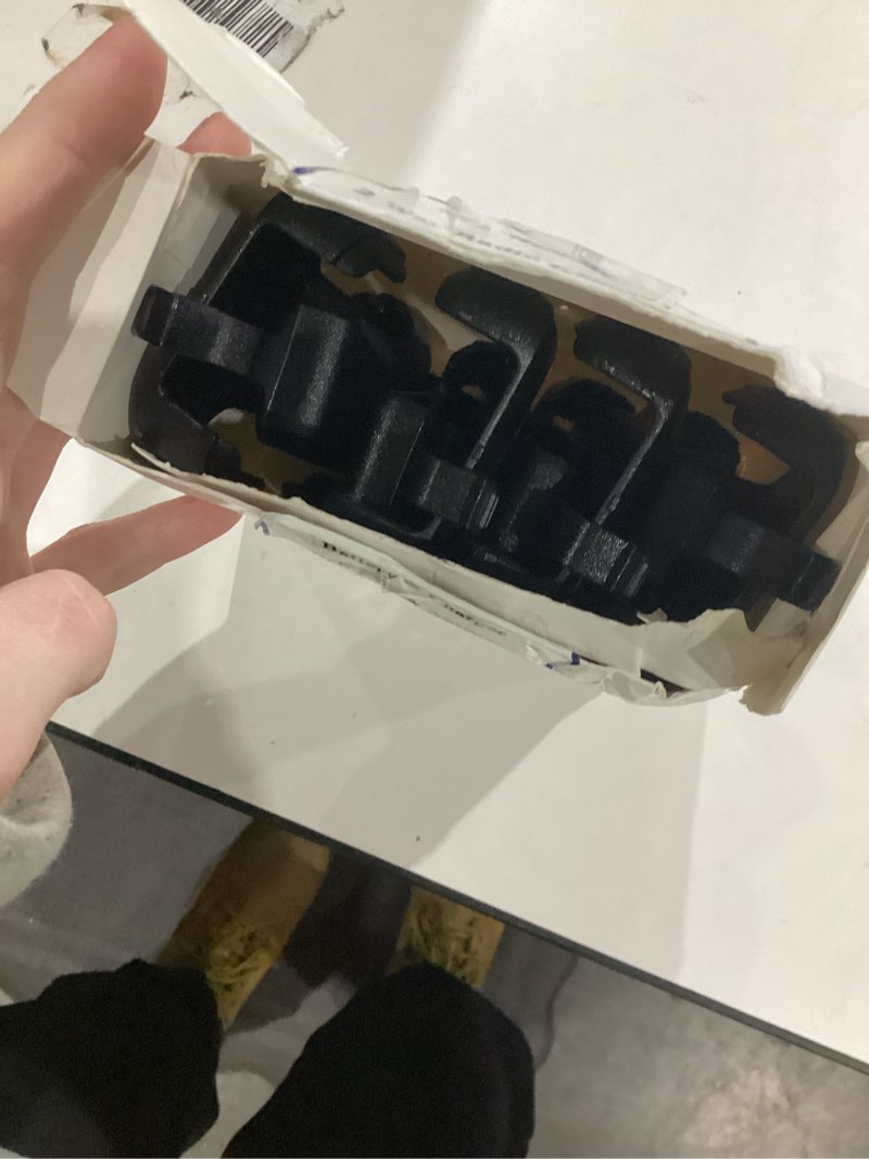 Aimtobest Walkie Talkie Belt Clip Compatible for WLN KD-C1 AP-100 Retevis RT22 Zastone X6 NKTECH NK-