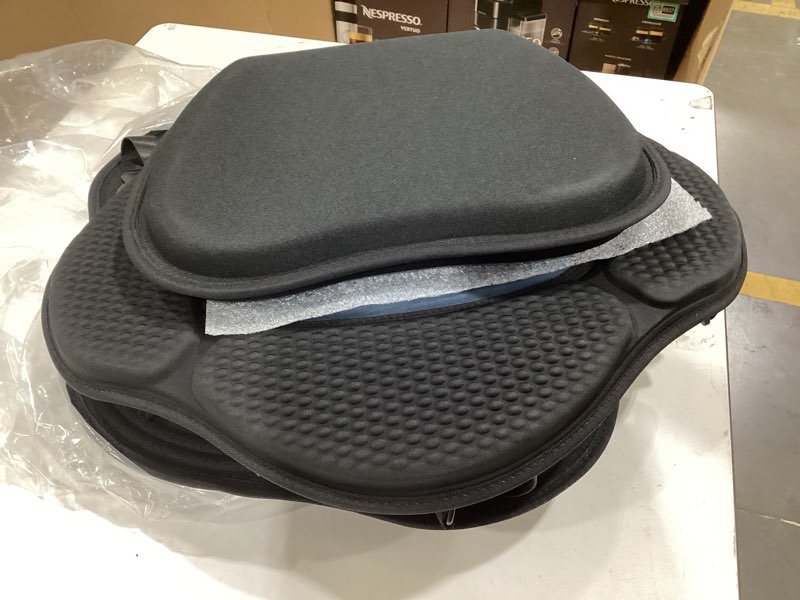 Condition photo showing New/Like New for kayak seat