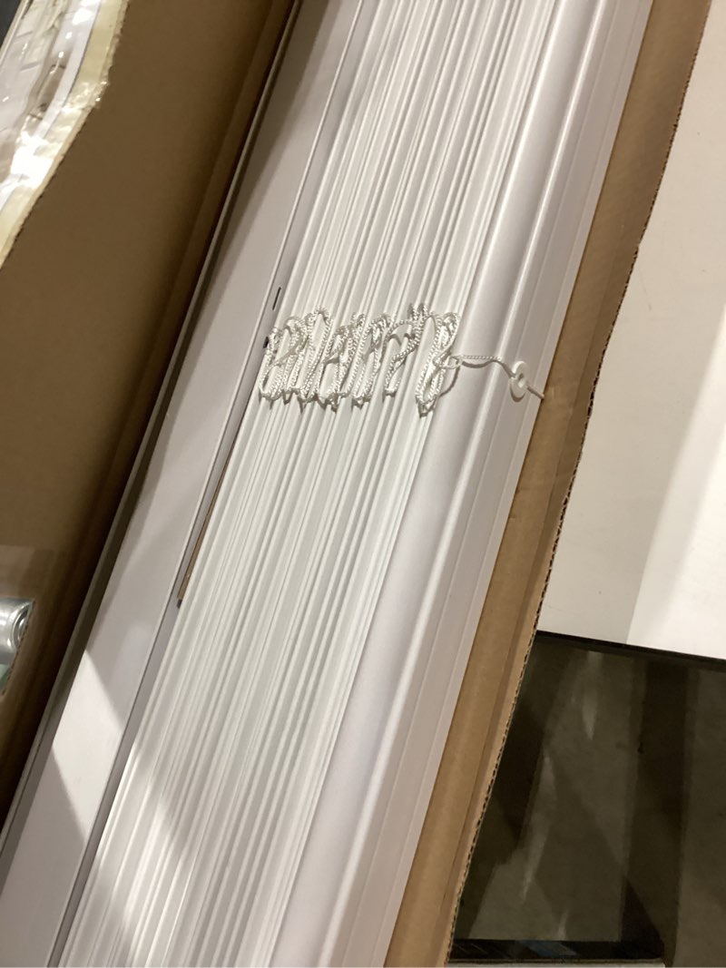 Allen + Roth 2” Blinds