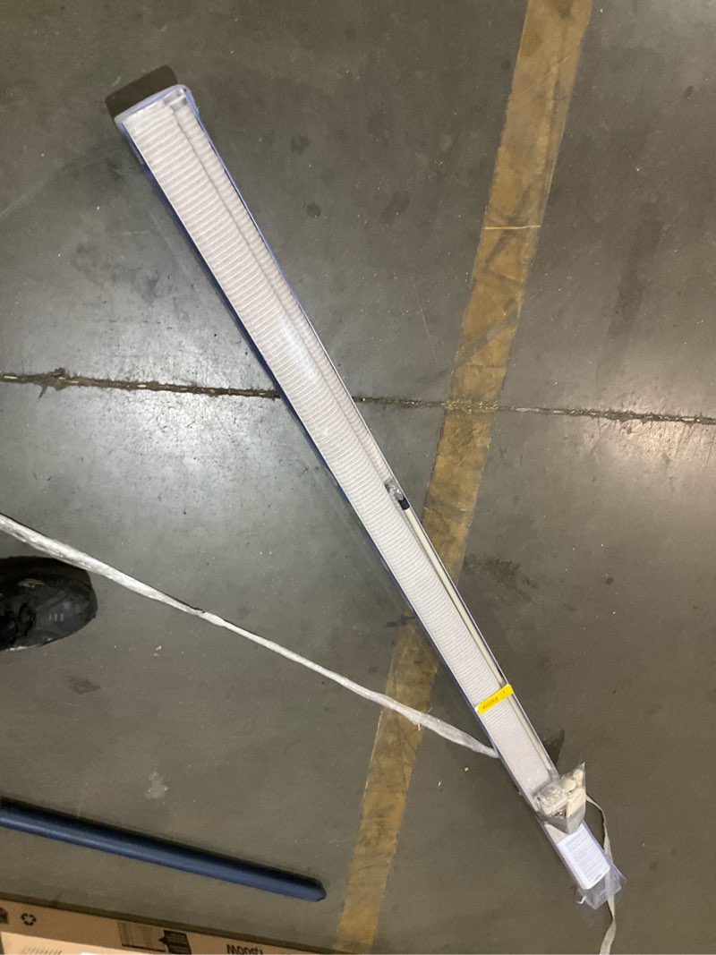 Cordless blind