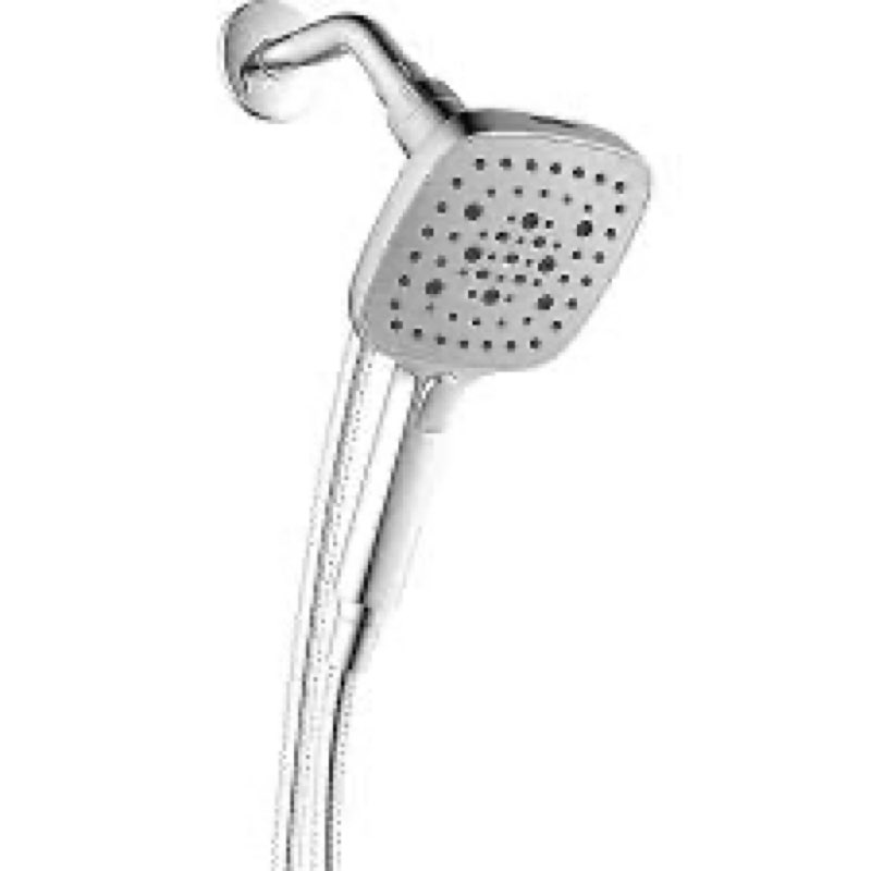 allen + roth somerton 4 -spray polished ...