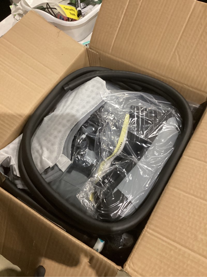 Condition photo showing New/Like New for CUEME Cold Therapy Machine with Programmable Timer, Ice Machine for Knee After Surgery, Knee Replacement Recovery System, Cryotherapy Pain Relief, w/Compression Pad for Shoulder, Hip, Ankle and Foot