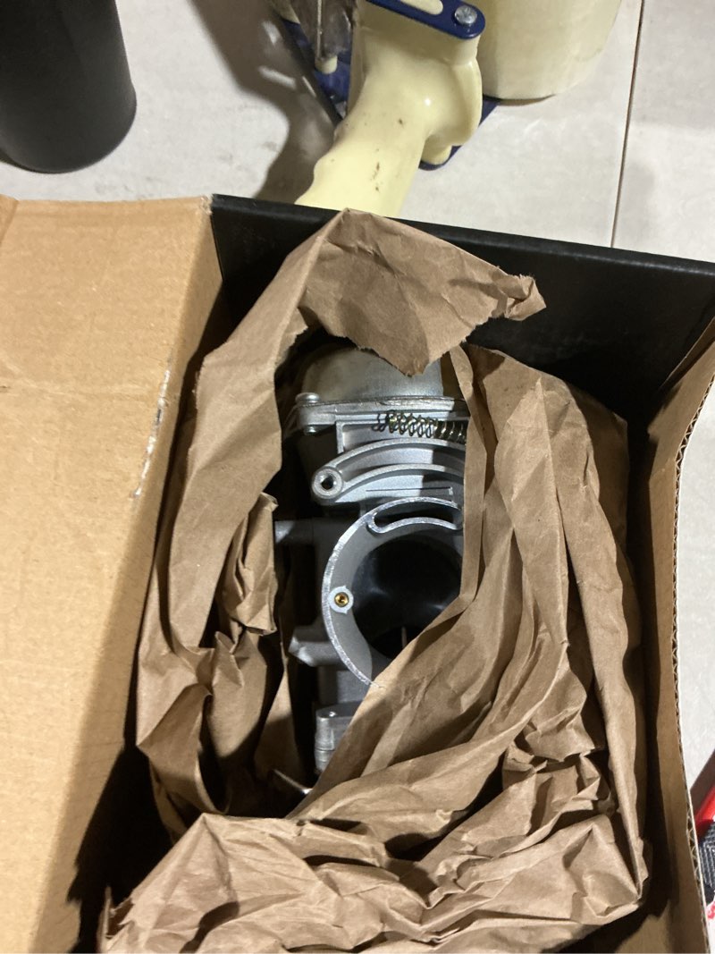 Condition photo showing Good Condition for Carburetor For Polaris Sportsman 500 HO 2001-2006 2008-2013(Only HO)/Polaris Scrambler 500 4X4 1998-2012/Polaris Worker 500/Polaris ATP 500