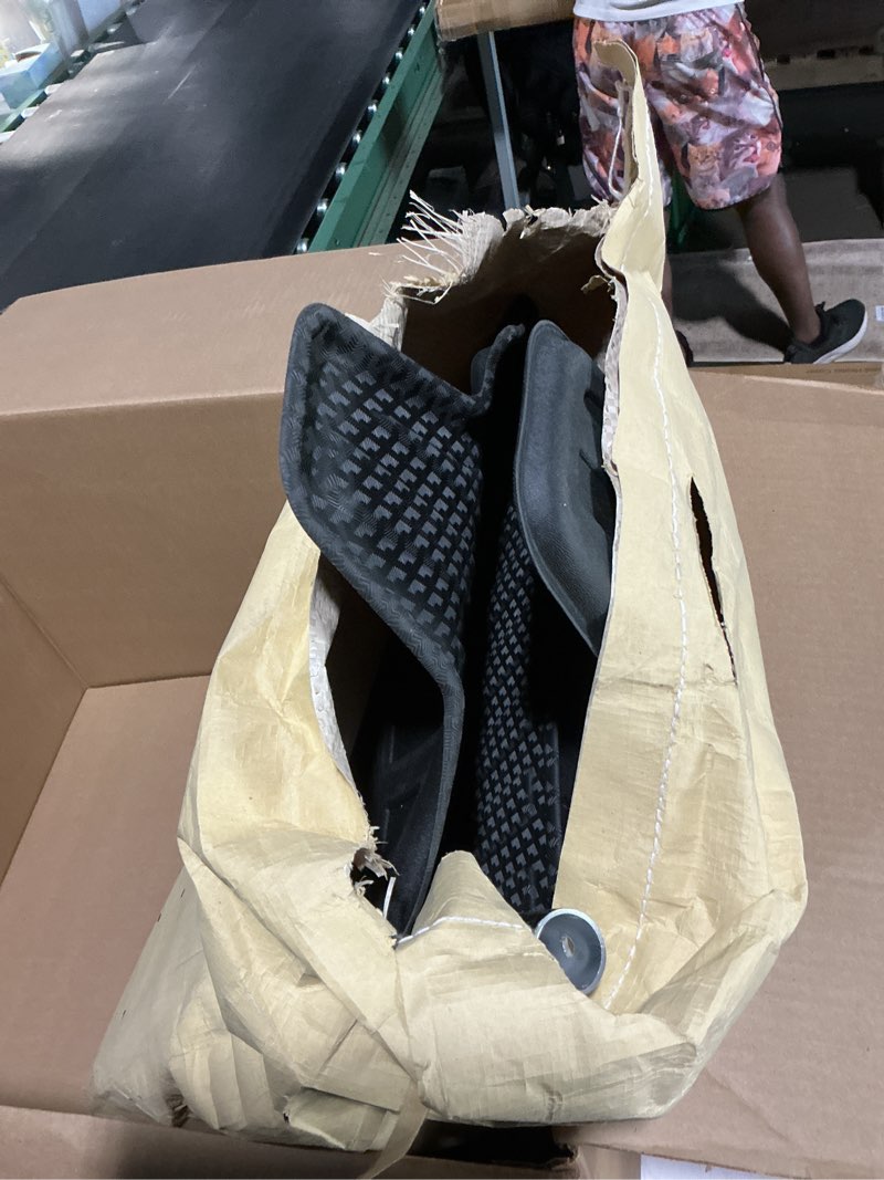Condition photo showing Good Condition for mixsuper liner cargo liner for mazda cx-50 2023-2025 2026 (not fits hybrid models), trunk liner for cx50 accessories all weather cargo mat rear trunk tray black |cx-50| 2023-2025