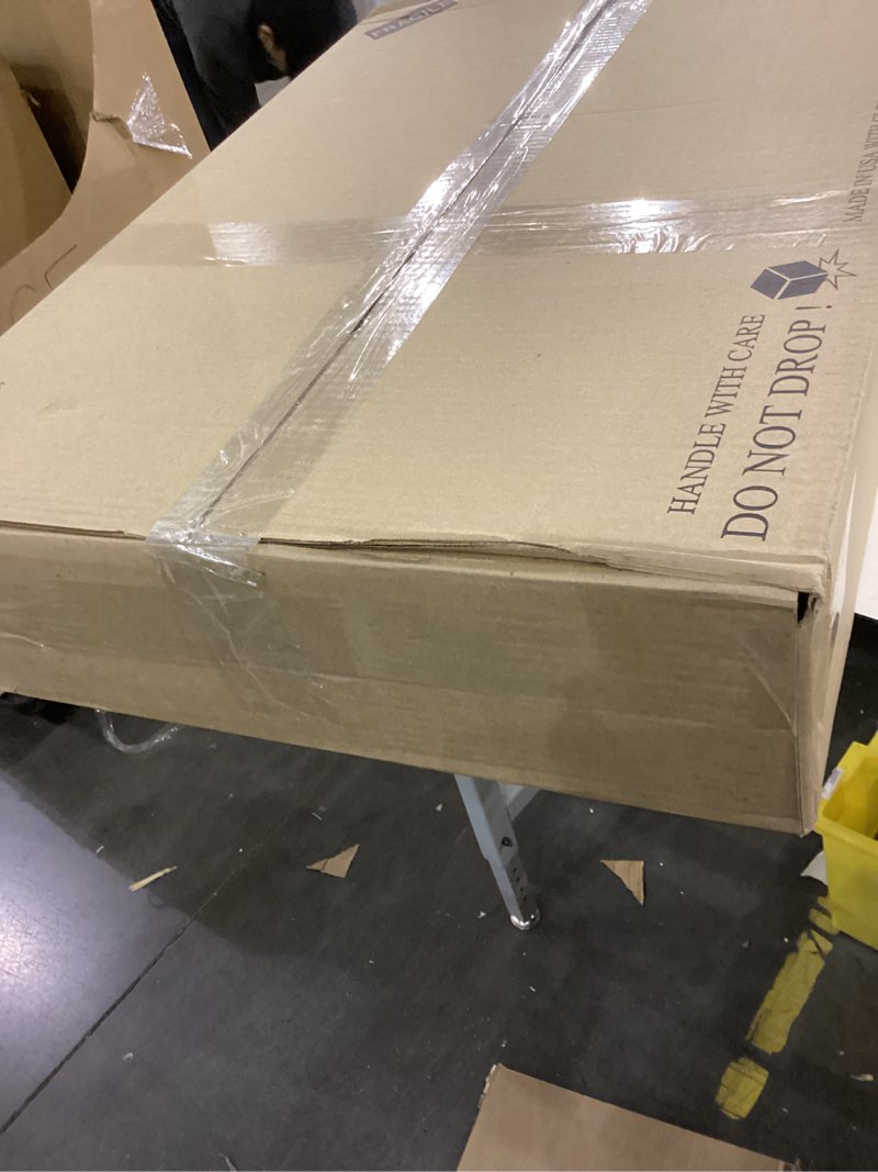 Condition photo showing As Is for Pet pen