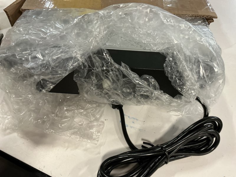 Condition photo showing Good Condition for boxelite 10 000 lux  bright light therapy desk lamp