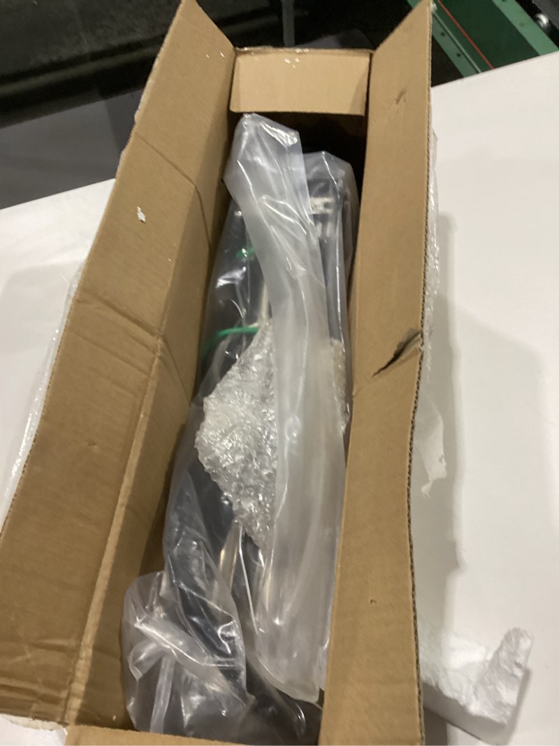 Condition photo showing New/Like New for 73790 Hot Tub Heater Replace for Watkins/Hotspring/TigerRiver/Limelight, 1995+ Hot Tub Spa Bathtub Heater, High Temperature Automatic Reset, 1.5kw/6kW, 120V/240V, 12.5A/25A