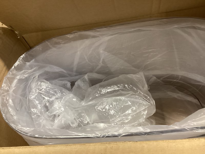 Condition photo showing Good Condition for 2 pcs ice buckets for parties, 15l large ice bucket, 4 gallon champagne bucket with scoops, beverage tub mimosa bar supplies for champagne, beer, cocktail
