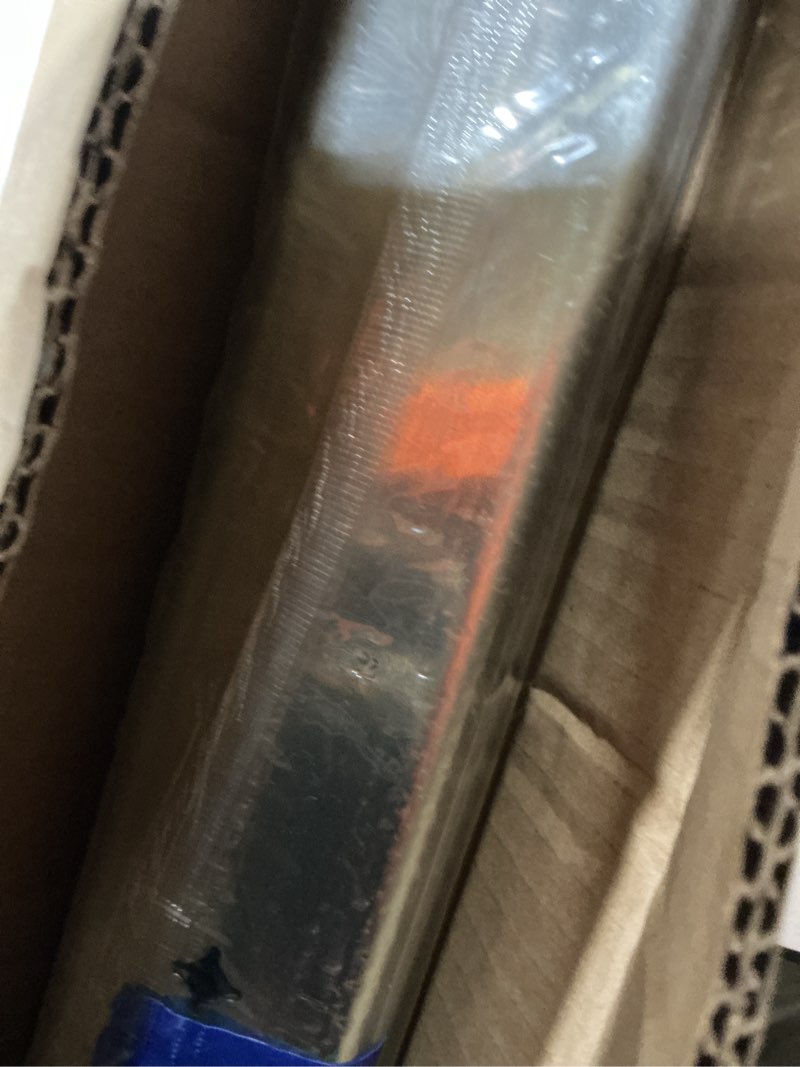Condition photo showing Good Condition for (Similar to) LONTAN Full Extension Ball Bearing Drawer Slides 8 10 12 14 16 18 20 22 24 Inch Heavy Duty Side Mount File Cabinet Rails Dresser Runner Kitchen Cabinet Drawer Glides 100 LB Capacity (12 inch,1 Pair) 12 Inch 1