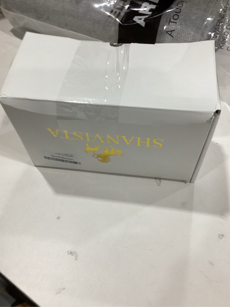 Condition photo showing Good Condition for SHANVISTA Dog Ball Toy Blue