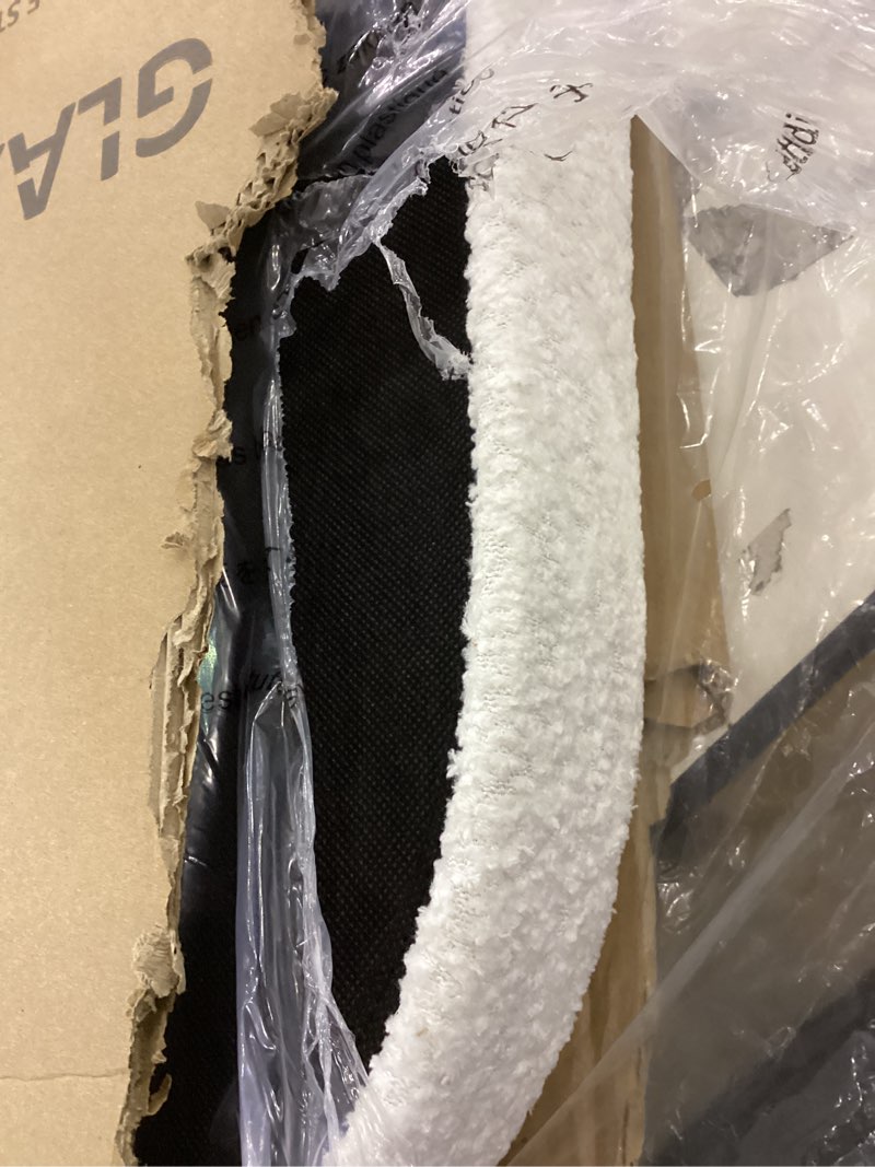 Foldable storage ottoman