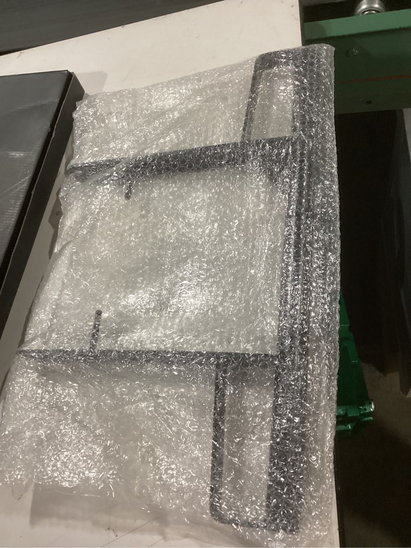 Condition photo showing As Is for Rear Wide Grab Bars for Yamaha ATV Raptor 700/R 2006-2021