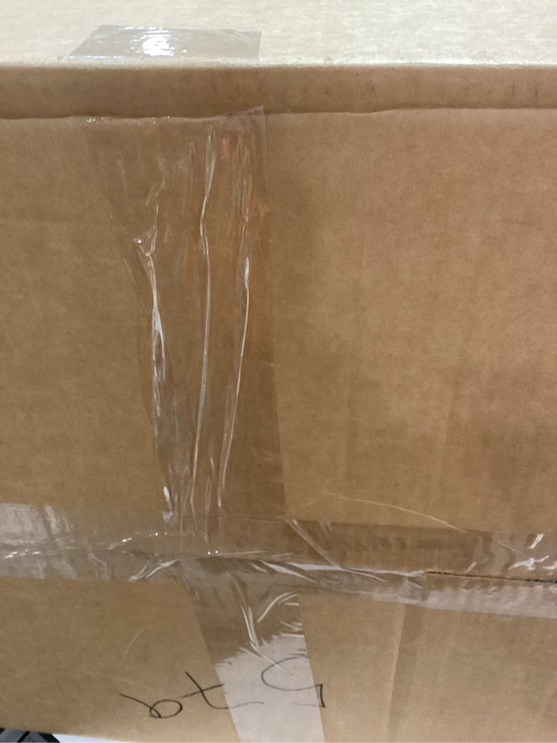 Condition photo showing New/Like New for 6th Generation Japanese Floor Futon Mattress - Extra-Thick 9-Layer Modern Futon with 100% High-Density Foam, Portable Floor Mattress Sleeping Pad for Adults, Guest Room, Dormitory, Full Size (54"X80") Grey Full(54"X80")