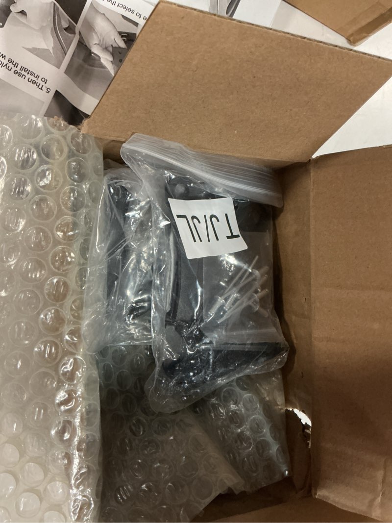 Condition photo showing Good Condition for MFC Adjustable Limb Risers Kit Compatible with for Jeep Wrangler TJ JK 1997-2018 Engine Hood Protect