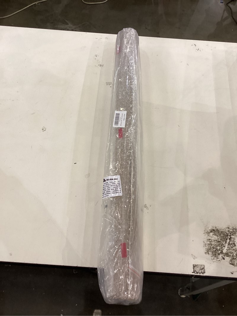 Condition photo showing New/Like New for Leather Table Cover,1.8mm Thick,30x48 Inch Desk Cover,Large Desk Mat,Table Protector,Table Cover Protector,Dining Table Cover Protector,XL Desk Mat(Khaki+Silvery,30x48)