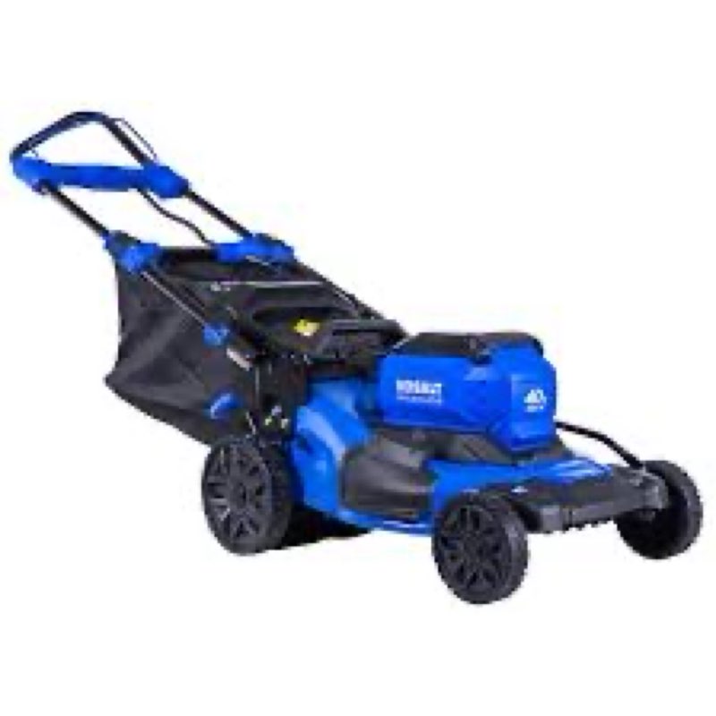 kobalt lawn mower