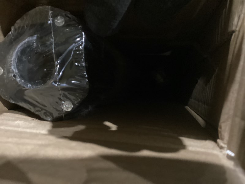 Condition photo showing Good Condition for Pull Up Bar for Doorway, 25.5“-39.4” Adjustable Doorframe Pullup Bars, Portable Strength Training Pull-up Bars without Screws, Max 440lbs, Locking Mechanism Door Frame Pullups for Adults, Kids