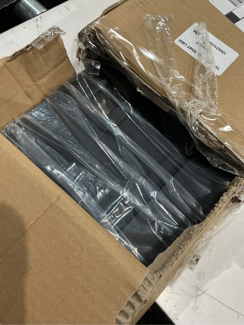 Condition photo showing Good Condition for powerty cargo cover for 2022-2026 jeep grand cherokee(2 row;wl) 4xe accessories trunk cover retractable trunk shielding shade cargo luggage cover privacy screen(not fit for wk) 7) jeep grand cherokee 2 row | 2022-2026