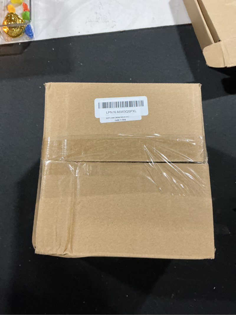 Condition photo showing Good Condition for QWENETO Upgraded 4" Stainless Steel 304 Dryer Vent Cover Outdoor - Rubber Cushioned Non-Return Flap 