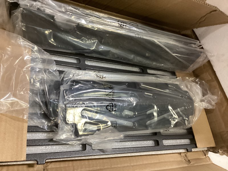 Condition photo showing Good Condition for grill parts for weber genesis ii 300 series, for weber genesis ii e/s/se-310 ii e/s-315 ii e/s-325 ii e/s-330 ii e/s/se-335 ii s-345, for grill grate flavorizer bar heat deflector 66095 66802 66032