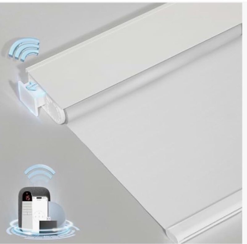 motorized blinds no drill automatic blinds for windows cordless roller shades electric blinds with r
