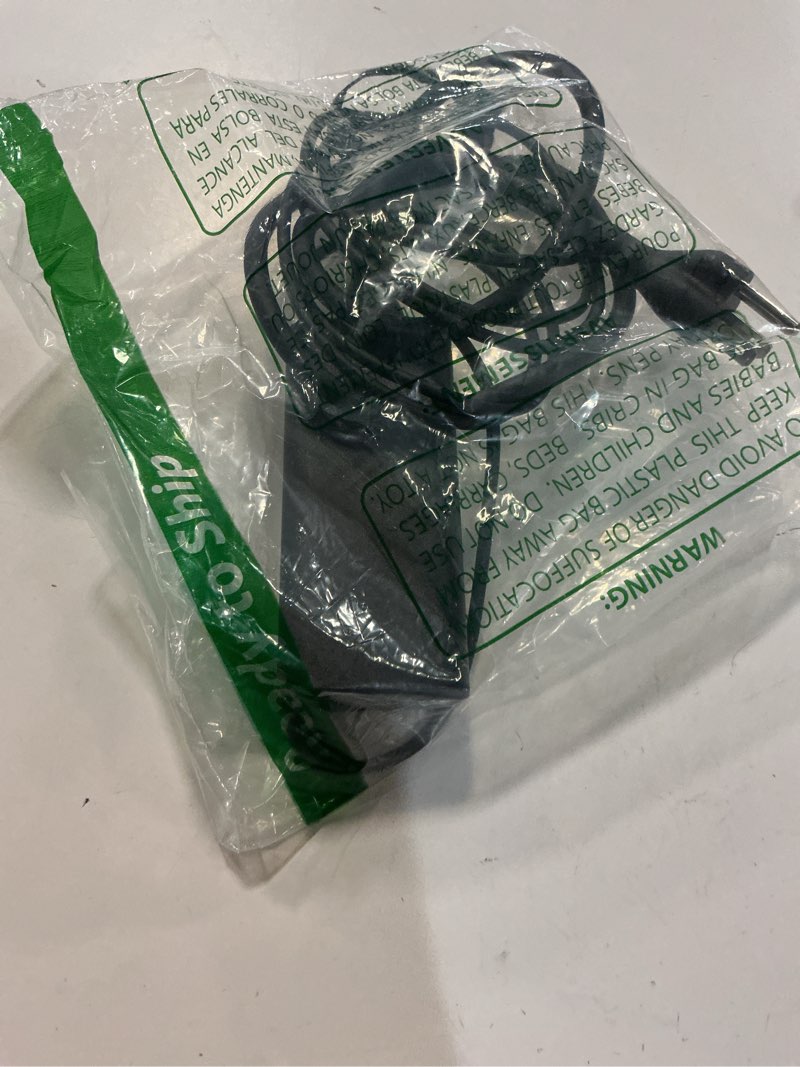 Condition photo showing Good Condition for Dell 65W USB-C Laptop Charger for XPS and Latitude 5000 - Power Cord Included