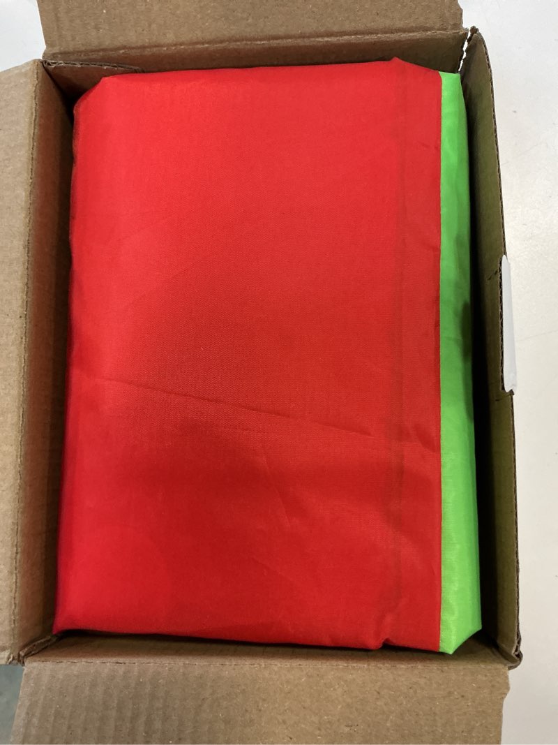 Condition photo showing Good Condition for Warmoor Inflatable Clown Costume, Halloween Blow Up Costumes for Men Women Unisex Funny Adult Suit f