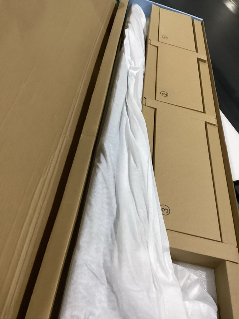 Condition photo showing Good Condition for Tandem Shower, Dual Shower Heads for Couples & Handheld head, Triple Shower Head System for Two People, High Pressure and Adjustable Double Shower Heads and Handheld Shower Head?Black) Three Showerheads Black