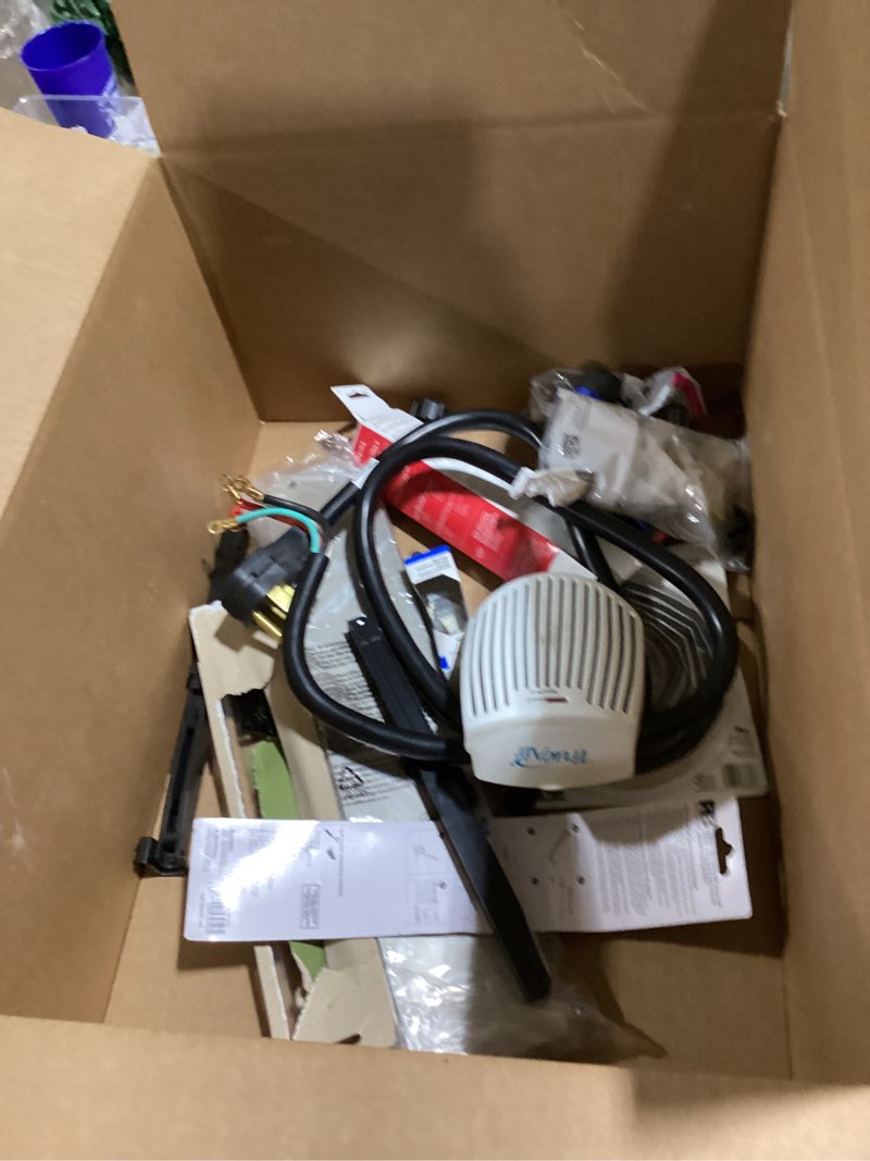 misc home improvement items