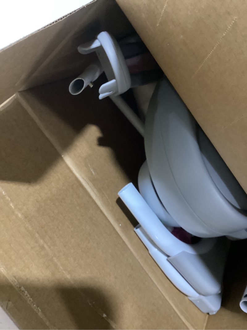 Condition photo showing Good Condition for Bright Starts Pink Paradise Portable Compact Automatic Baby Swing with Music, Unisex, Newborn +