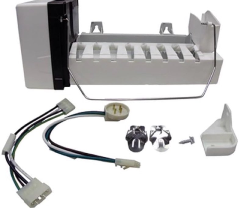 SUPCO UNIVERSAL ICE MAKER KIT
