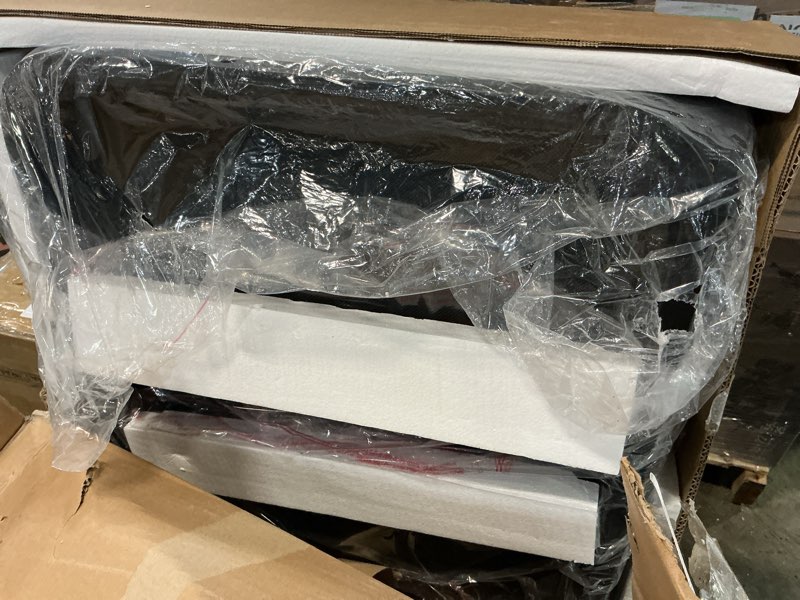 Condition photo showing Good Condition for walking pad treadmill for home - folding treadmills with handle bar portable compact fold up indoor foldable handles electric walk pads small spaces mini running quiet under bed office