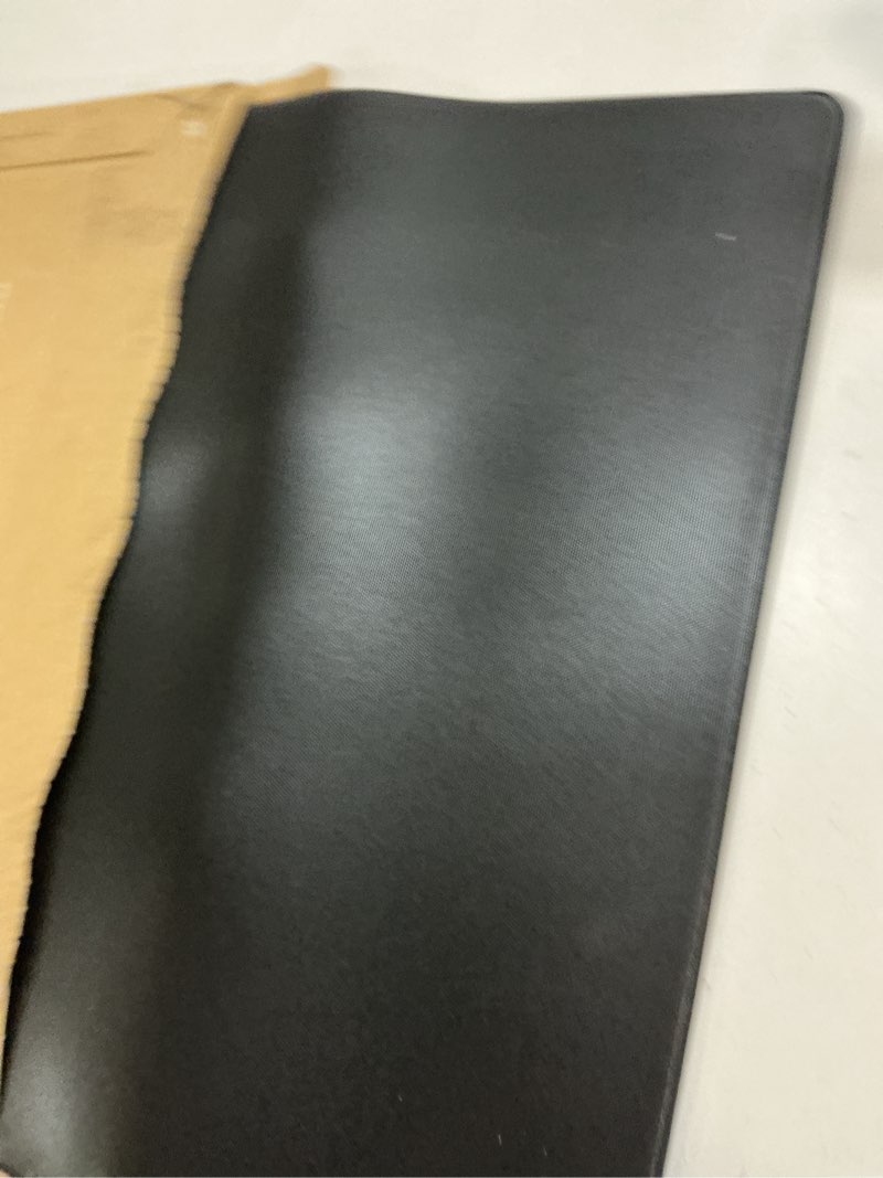 Condition photo showing Good Condition for artisan zero gaming mouse pad, (black/xl) [fx-zr-sf-xl] fx soft (japan import)