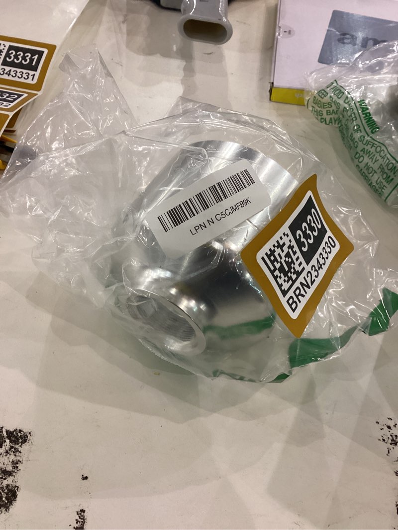 DFD-4000 6.6L Fuel Filter Delete Compatible with Duramax Diesel Truck 2001-2016, Fuel System