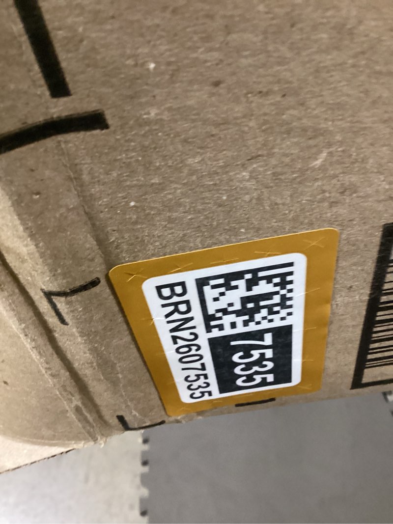 Condition photo showing Good Condition for vesul retractable rear trunk cargo cover compatible with jeep cherokee 2019-2024 security shade shie