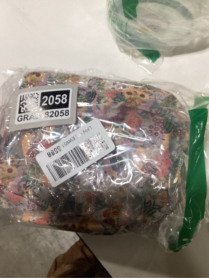 Esembly Try-It Kit - Cloth Diaper Starter Set with Organic Cotton Diapers, Waterproof Diaper Cover, 