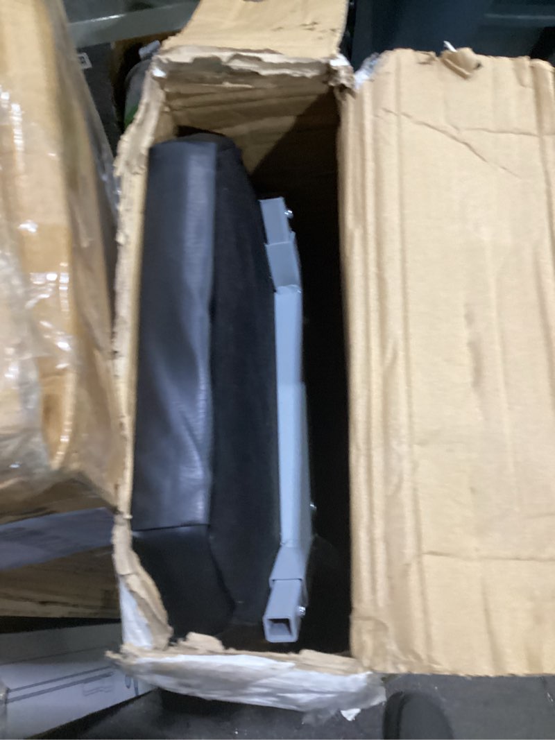 Condition photo showing New/Like New for performance tool w85014 low profile oversized shop mechanic x-frame creeper with extra padding, 38-inch x frame oversized 38" oversized frame