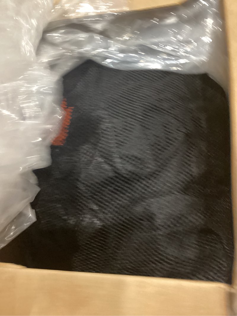 Condition photo showing Good Condition for neverland pontoon boat cover 600d waterproof deck boat cover 17-20ft gray | 17ft-20ft long x 102" beam width pontoon boat cover, 600d waterproof, heavy duty, uv, tear-resistant marine grade boat tarp 600d gray a: 17'-20' long, beam width up to 102"