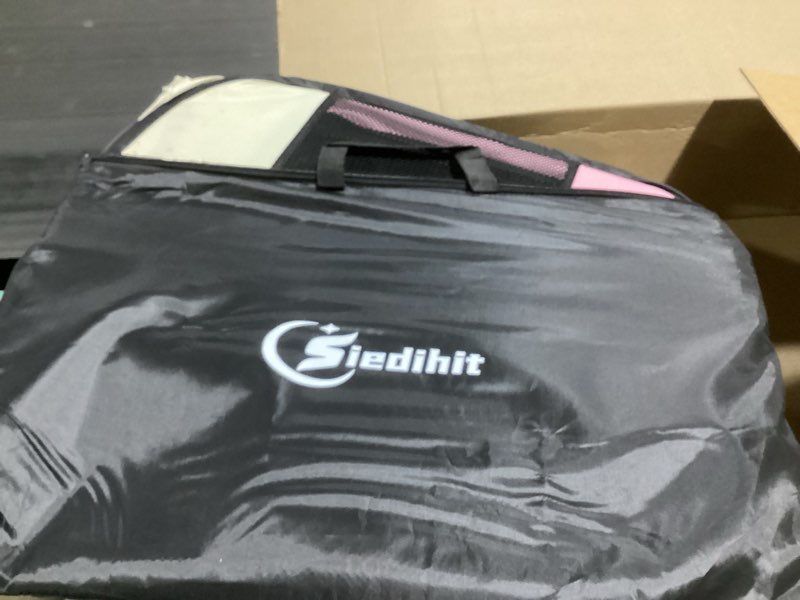 Condition photo showing Good Condition for sedihit portable dog or cat playpen