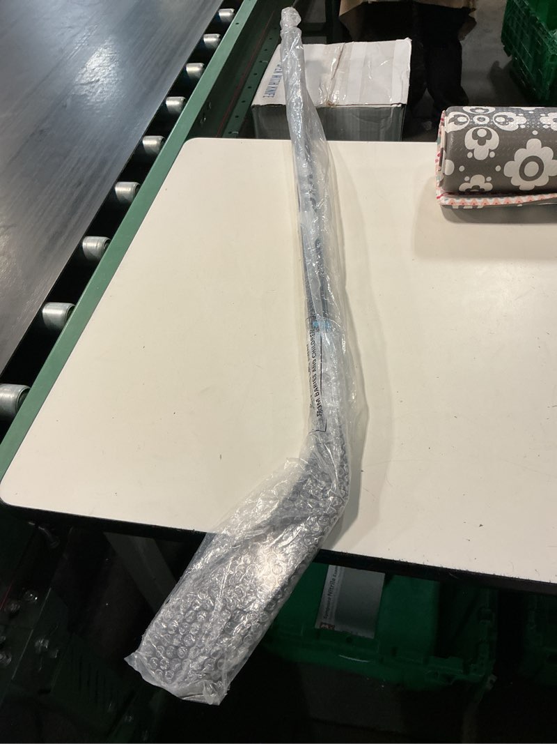 Condition photo showing Good Condition for stx ice hockey surgeon rx3 hockey stick left intermediate x28 60