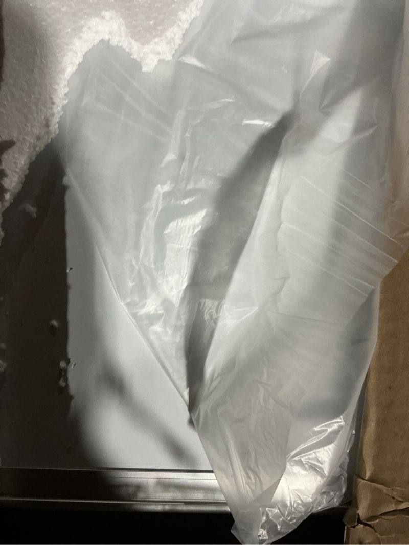 Condition photo showing Good Condition for White Board Dry Erase with Stand 36x24in White Board Easel with Height Adjustable Tripod, 3' x 2' Fl