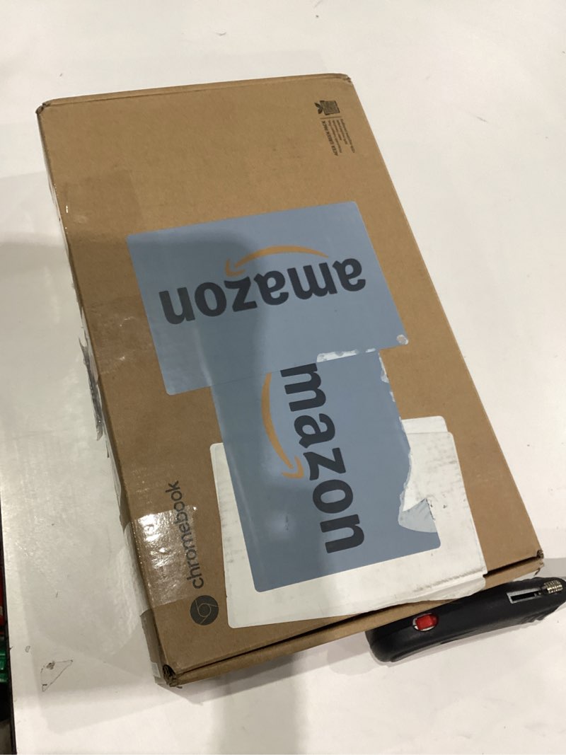 Condition photo showing New/Like New for Acer Chromebook Spin 311 CP311-2H-C3KA Convertible Laptop, Intel Celeron N4000, 11.6" HD Touchscreen, 4GB LPDDR4, 64GB eMMC, Gigabit WiFi, Bluetooth 5.0 4G/64GB