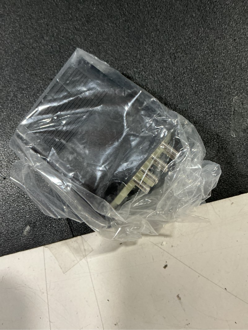 Condition photo showing Good Condition for uoienrt 0015453405 fuel pump relay, replacement for mercedes benz r126 380se 380sec 380sel 380sl 500sec 500sel 1981-1985
