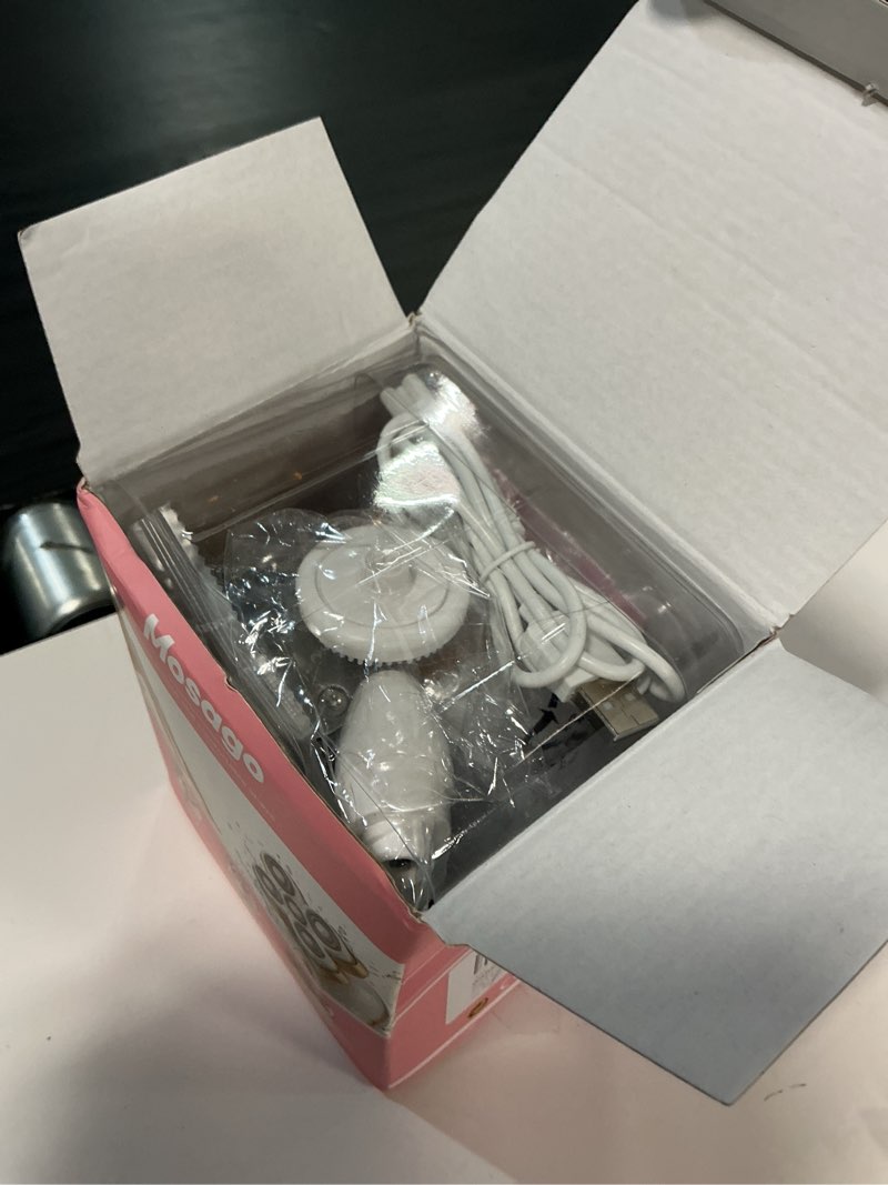 Condition photo showing Good Condition for electric razors for women, 7-head 5 in 1 painless rechargeable dusk shaver womens, women's shavers everything, lady leg/bikini/face hair removal products, female wet dry shaving machine 7 head