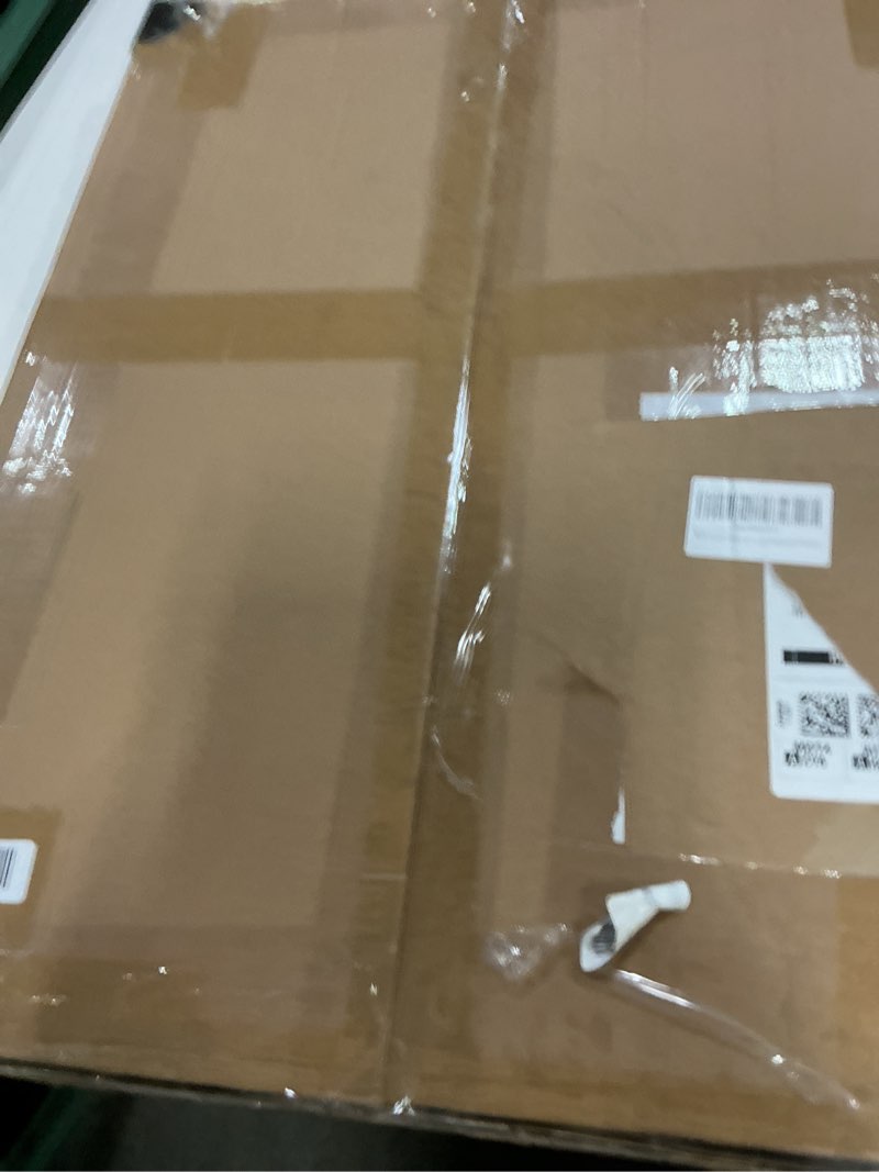 Condition photo showing New/Like New for small puzzle board with large drawers & cover mat – portable 14" x 28" jigsaw table for organized puzzling – ideal for small puzzles(300-500pcs) medium