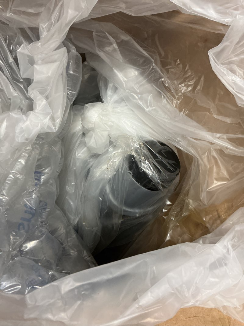 Condition photo showing As Is for Shell Rotella T5 Synthetic Blend 15W-40 Motor Oil, 1 Gallon (3 Pack) 3-Pack 1 Gallon 15W-40