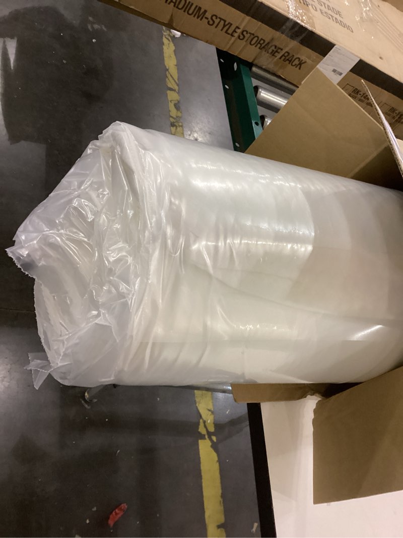 Condition photo showing New/Like New for FDW Twin Mattress 6 inch Gel Memory Foam Mattress Queen Mattresses Medium Firm Mattresses?White