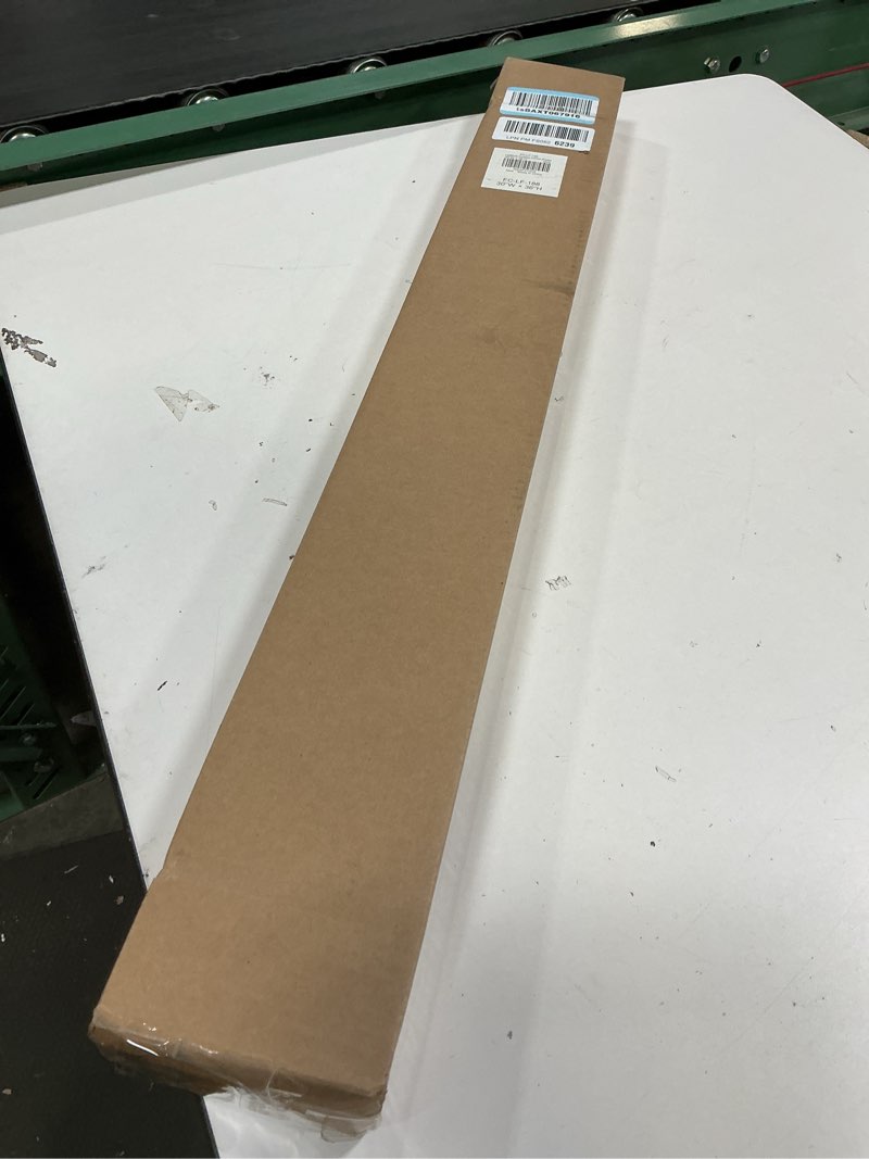 Condition photo showing New/Like New for lazblinds cordless cellular shades, light filtering honeycomb shades for home, thermal insulation noise reduction blinds for windows, 30'' w x 36'' h, white